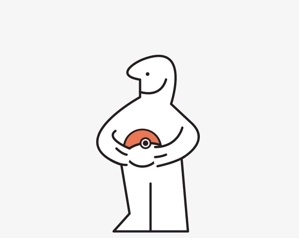 Pikeamon: Ikea Man Turned Into Pokemons Pikeamon: Ikea Man Turned Into Pokemons