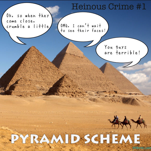 Heinous Crimes, A Punishment