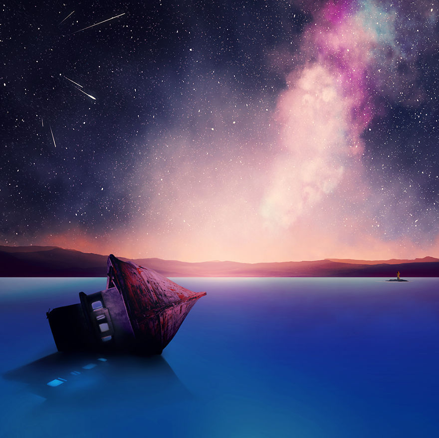 The World Before I Go To Sleep The World Before I Go To Sleep