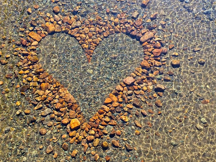 I Create Installations In Public Spaces To Bring People Happiness