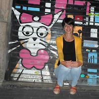 CristinaJelescu avatar