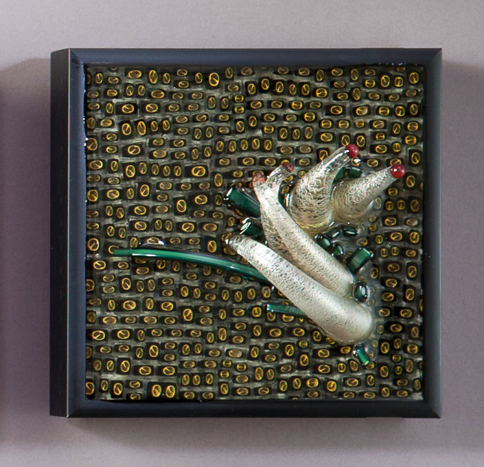 Shayna Leib's Art Will Glassblow Your Mind