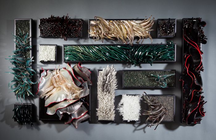 Shayna Leib's Art Will Glassblow Your Mind