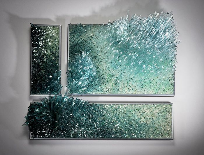 Shayna Leib's Art Will Glassblow Your Mind