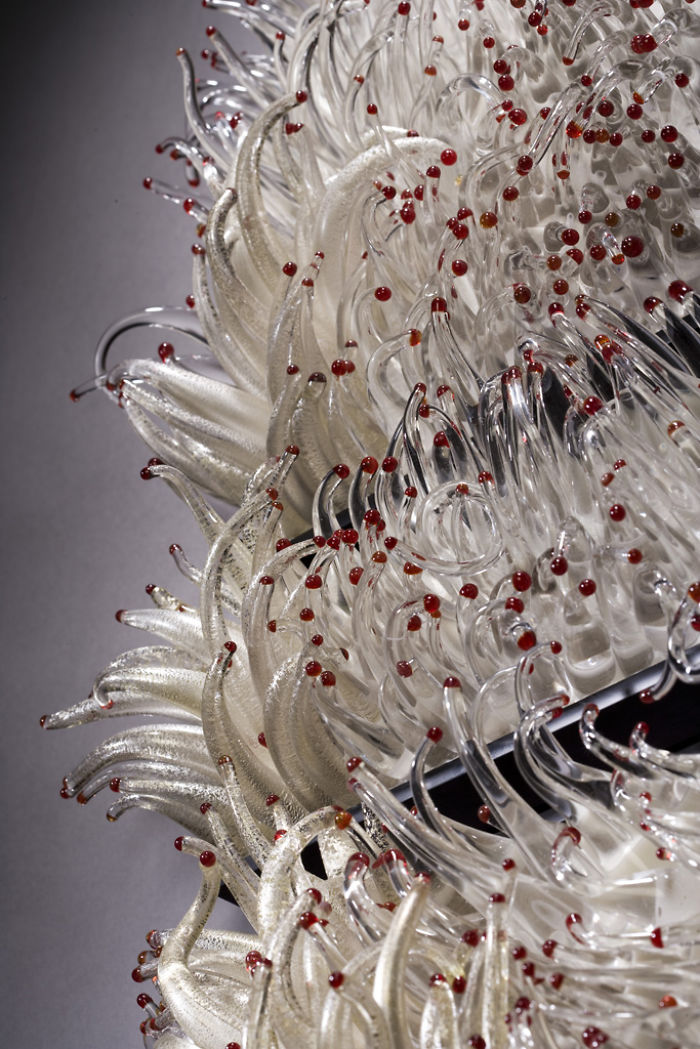 Shayna Leib's Art Will Glassblow Your Mind