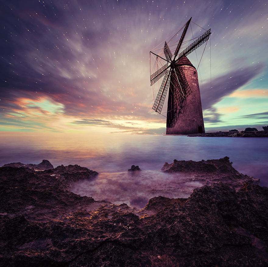 The World Before I Go To Sleep The World Before I Go To Sleep