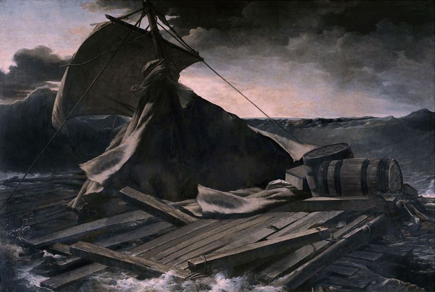 Spanish-Artist-Classical-paintings-Characters-removed-Hidden-Spaces-Jose-Ballester-3