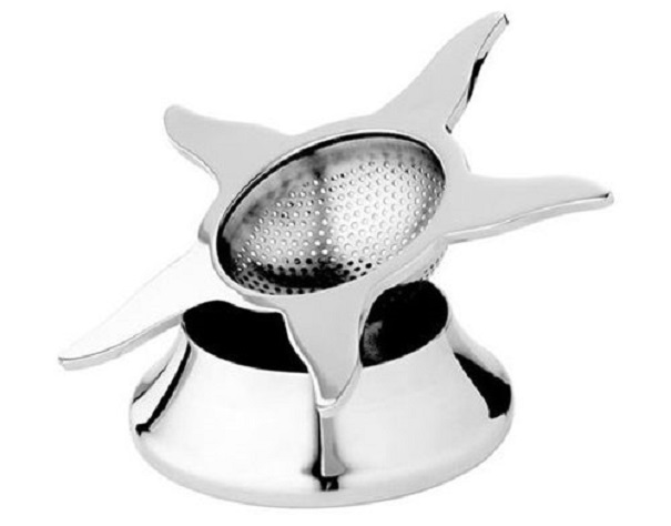 Starfish Strainer