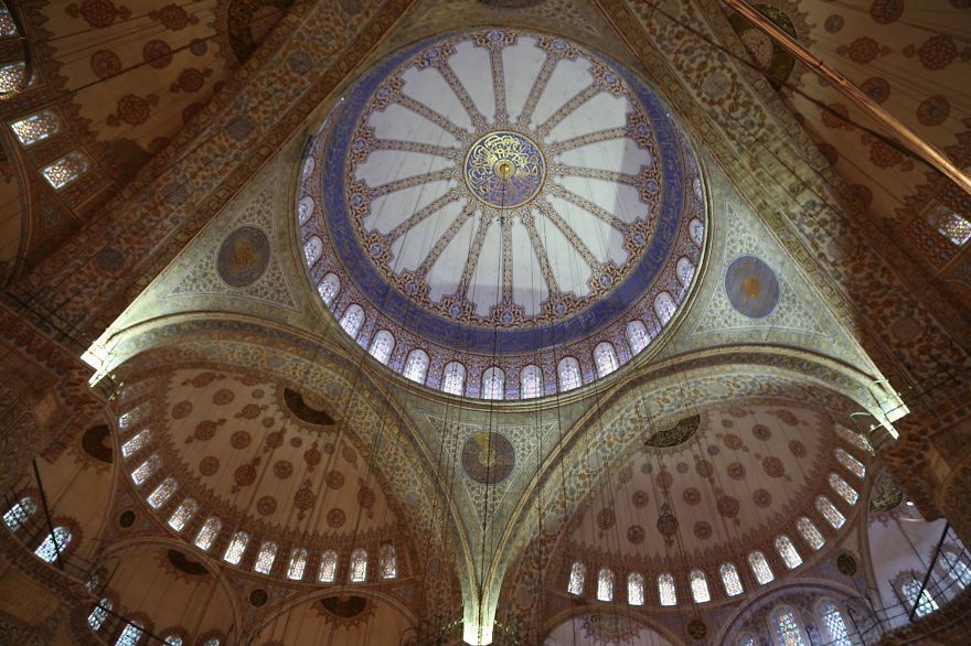 Blue Mosque