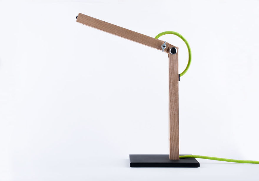 T2 Minimalistic Led Lamp T2 Minimalistic Led Lamp