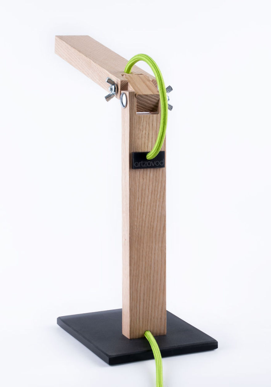 T2 Minimalistic Led Lamp T2 Minimalistic Led Lamp