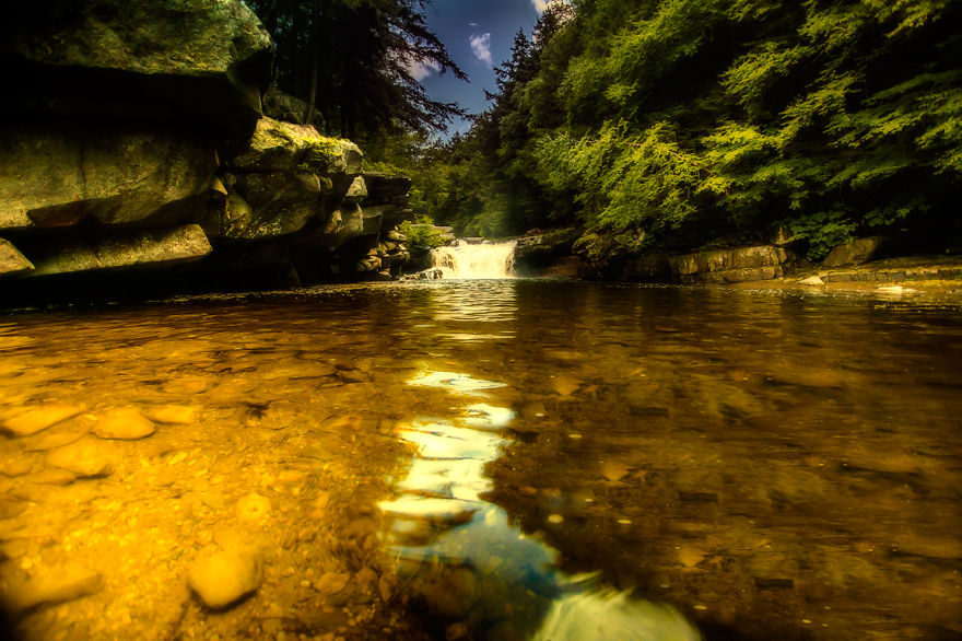 Vermont Blues Vermont Blues