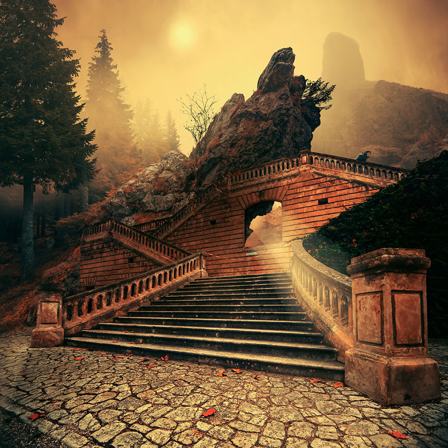 The World Before I Go To Sleep The World Before I Go To Sleep