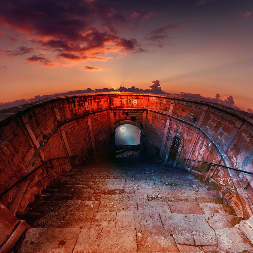 The World Before I Go To Sleep The World Before I Go To Sleep