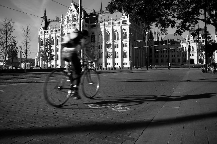 The World In Black And White: Traveling And Making Beautiful Monochrome Images
