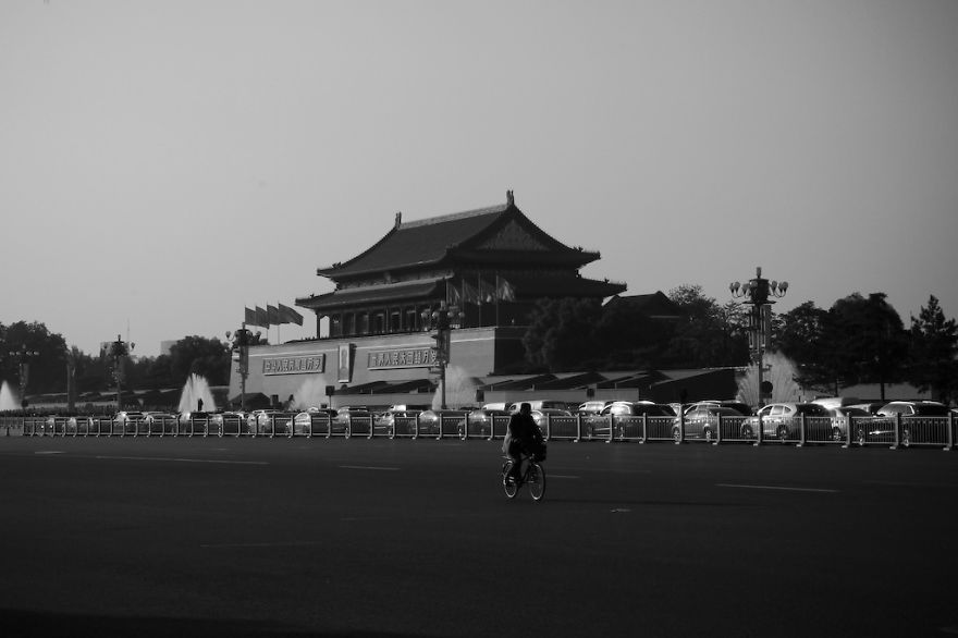 The World In Black And White: Traveling And Making Beautiful Monochrome Images The World In Black And White: Traveling And Making Beautiful Monochrome Images