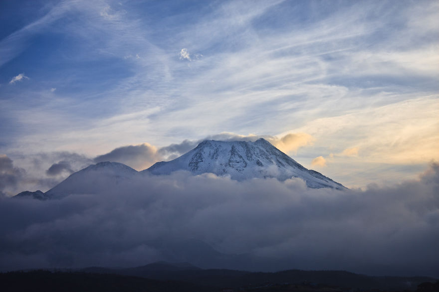 Turkish Photographer