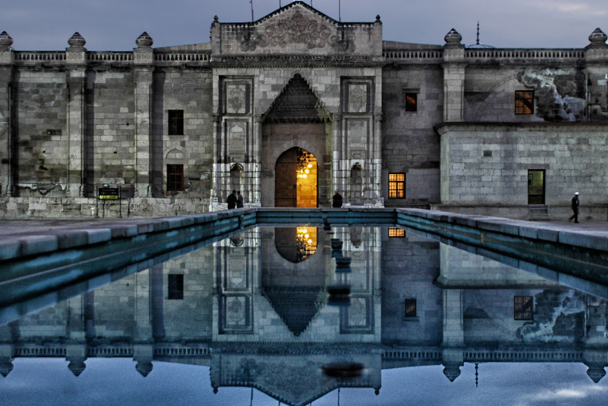 Turkish Photographer