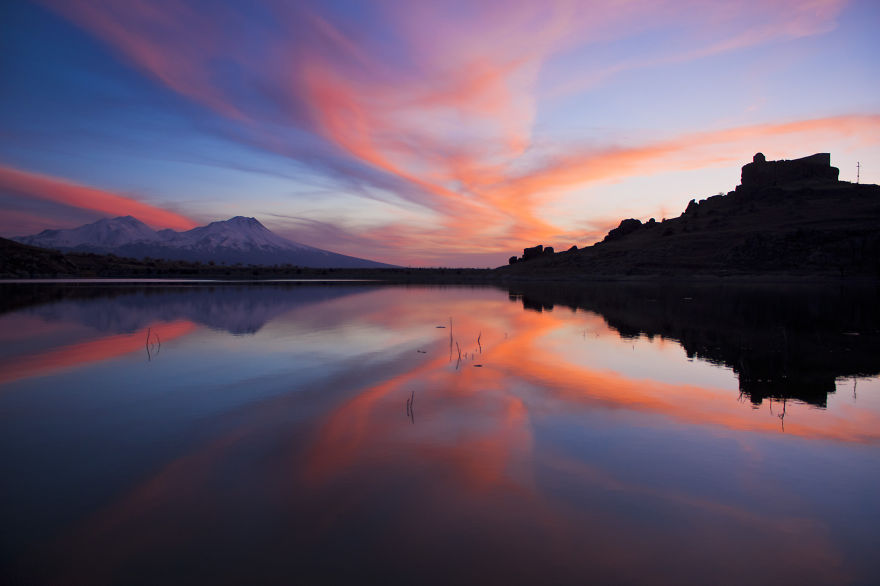 Turkish Photographer