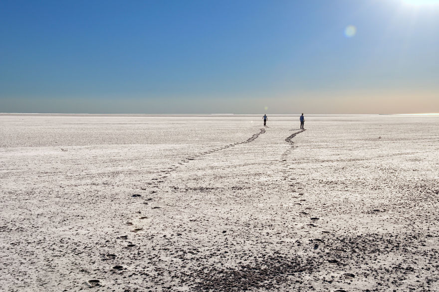 Turkish Photographer