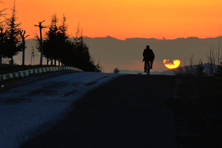 Turkish Photographer