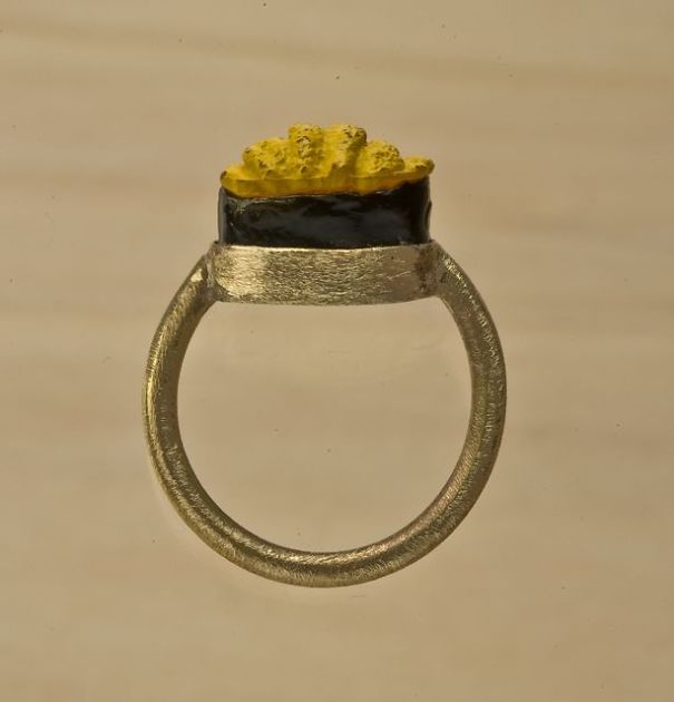 Uni Ring