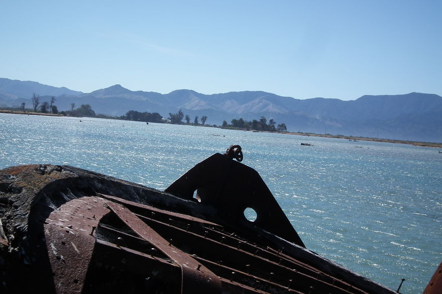 Blenheim New Zealand