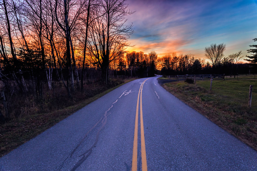 Vermont Blues Vermont Blues