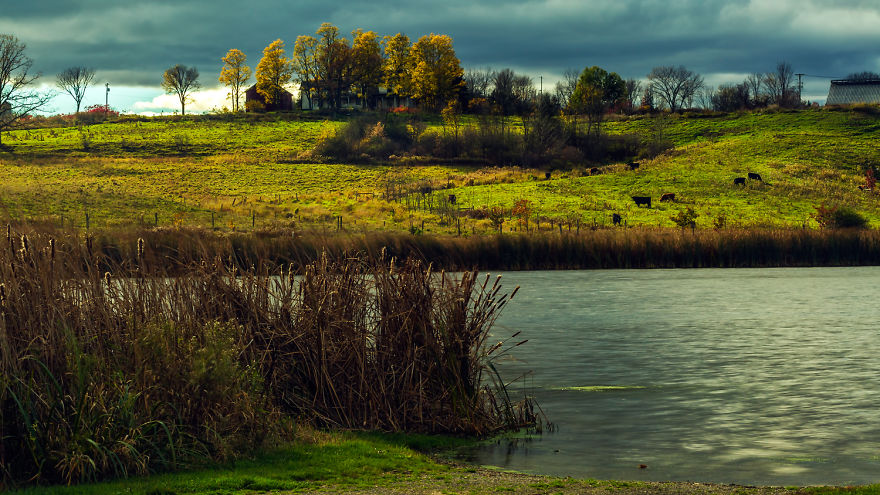 Vermont Blues Vermont Blues
