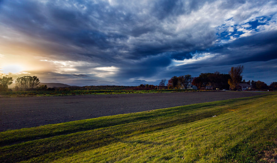Vermont Blues Vermont Blues