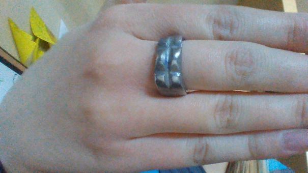 Family And Mountains