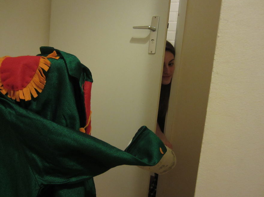 My Friendship With Caja The Box My Friendship With Caja The Box