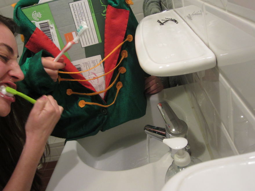 My Friendship With Caja The Box My Friendship With Caja The Box