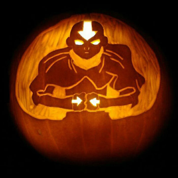 Avatar The Last Air Bander