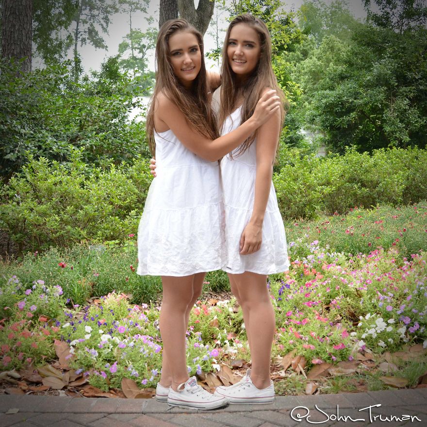 Trick Photography By Photoshop Artist And Photographer John Truman Trick Photography By Photoshop Artist And Photographer John Truman