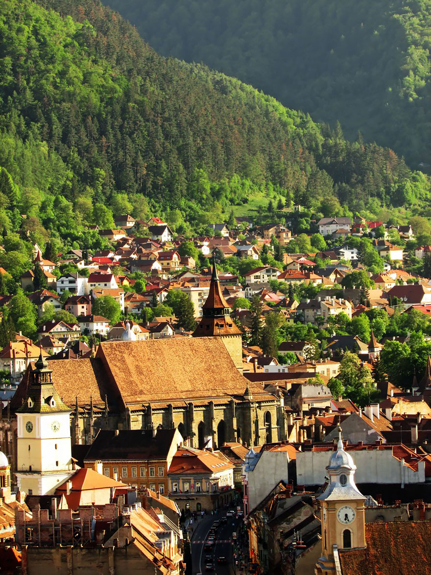 Brasov
