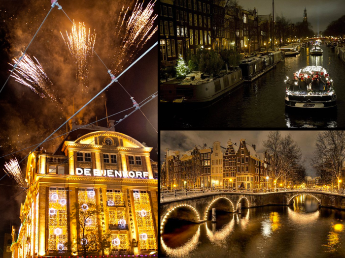 Amsterdam, The Netherlands