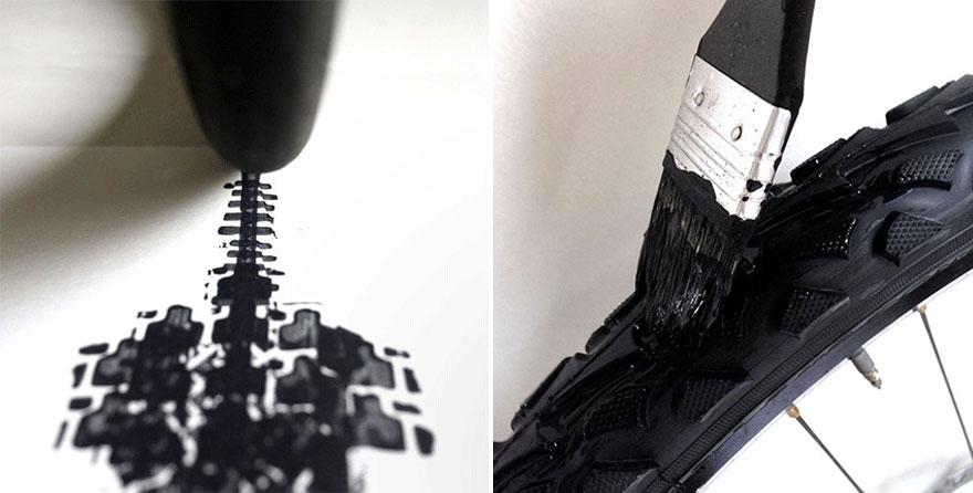 bicycle-tire-tracks-paintings-architectural-landmarks-thomas-yang-100copies-15