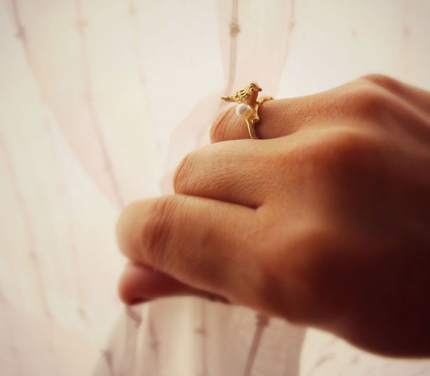 The Sweetest Little Thing