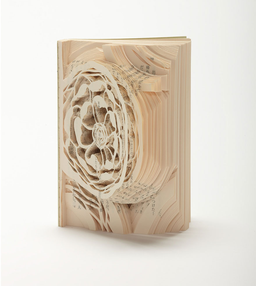 book-carvings-tomoko-takeda-6 book-carvings-tomoko-takeda-6