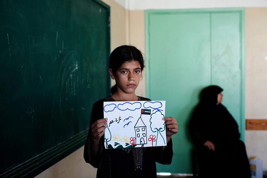 children-draw-gaza-future-unicef-2