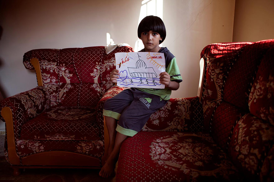children-draw-gaza-future-unicef-3 children-draw-gaza-future-unicef-3