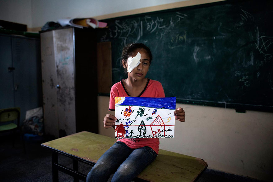 children-draw-gaza-future-unicef-4