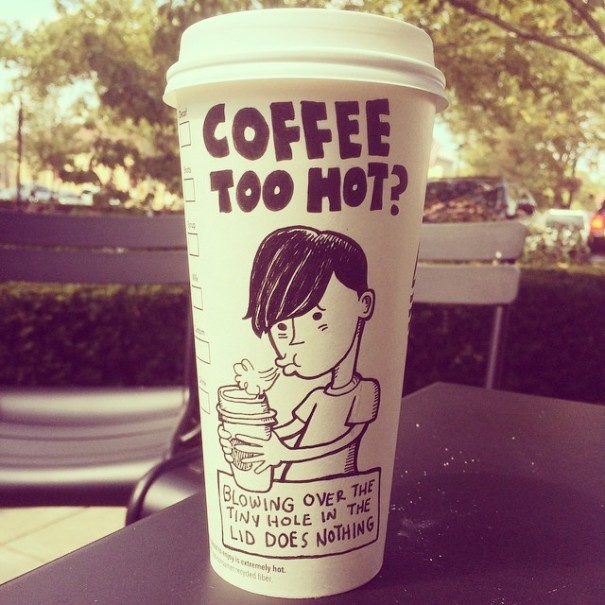 comics-starbucks-coffee-cup-art-yoyoha-7 comics-starbucks-coffee-cup-art-yoyoha-7