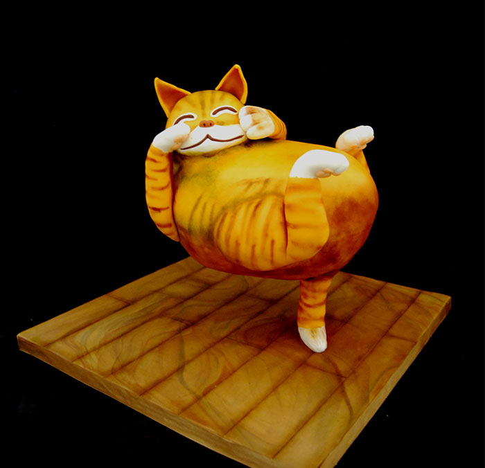 creative-illustration-cakes-threadcakes-competition-2014-10 creative-illustration-cakes-threadcakes-competition-2014-10