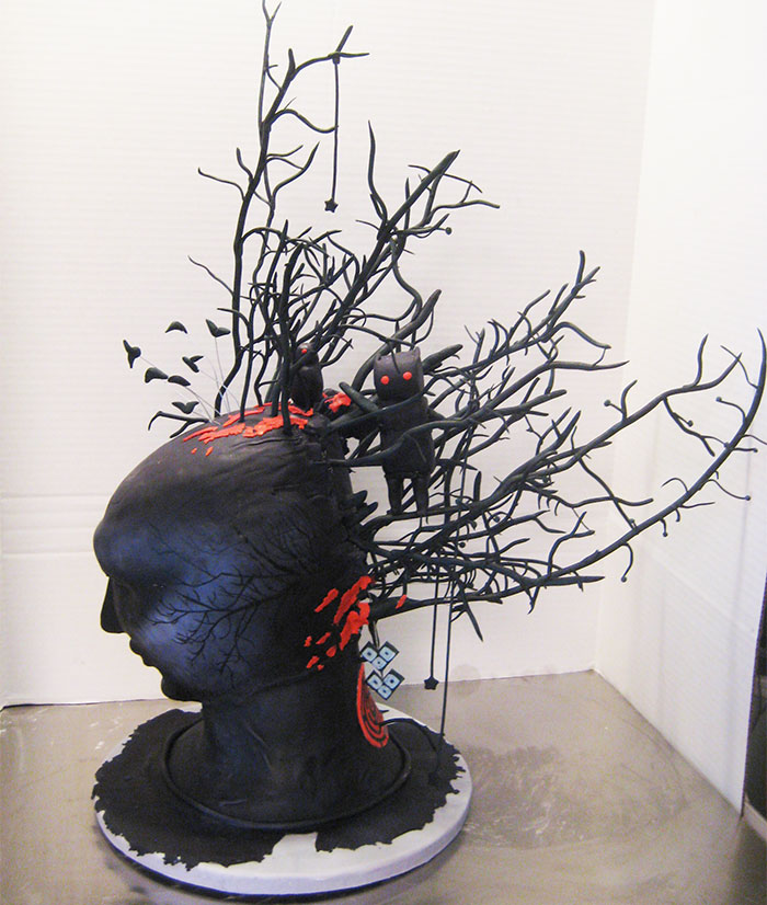 creative-illustration-cakes-threadcakes-competition-2014-24 creative-illustration-cakes-threadcakes-competition-2014-24