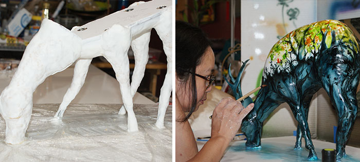 creative-illustration-cakes-threadcakes-competition-2014-38 creative-illustration-cakes-threadcakes-competition-2014-38