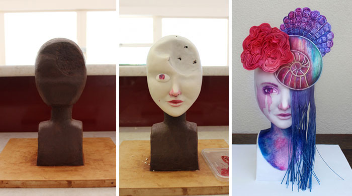 creative-illustration-cakes-threadcakes-competition-2014-40 creative-illustration-cakes-threadcakes-competition-2014-40