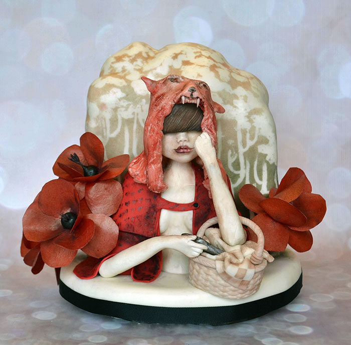 creative-illustration-cakes-threadcakes-competition-2014-6 creative-illustration-cakes-threadcakes-competition-2014-6