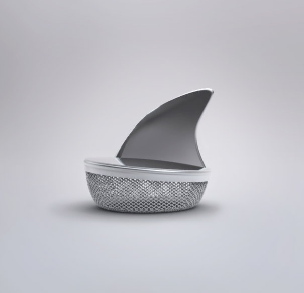Sharky Tea Infuser